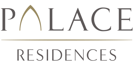 Emaar Palace Residences logo