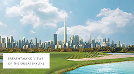 emerald hills dubai by emaar
