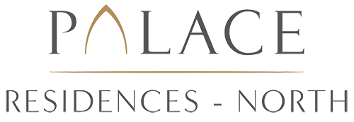 palace residences logo